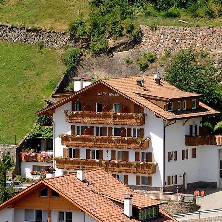 Haus Hofer Appartement Barbiano  Buitenkant foto